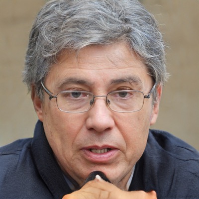 Daniel Petrov